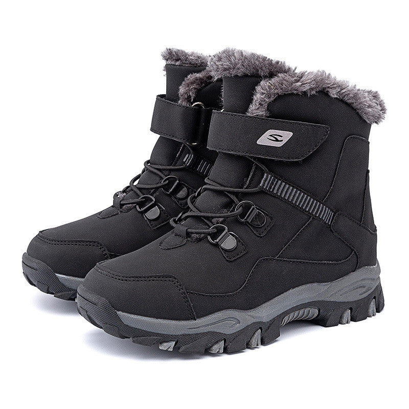 Hobby Bear Children's Martin Boots - Autumn/Winter Hobby Bear Children's Shoes Autumn Winte | Ectron Online