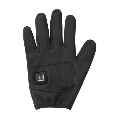 USB Charging Heated Gloves