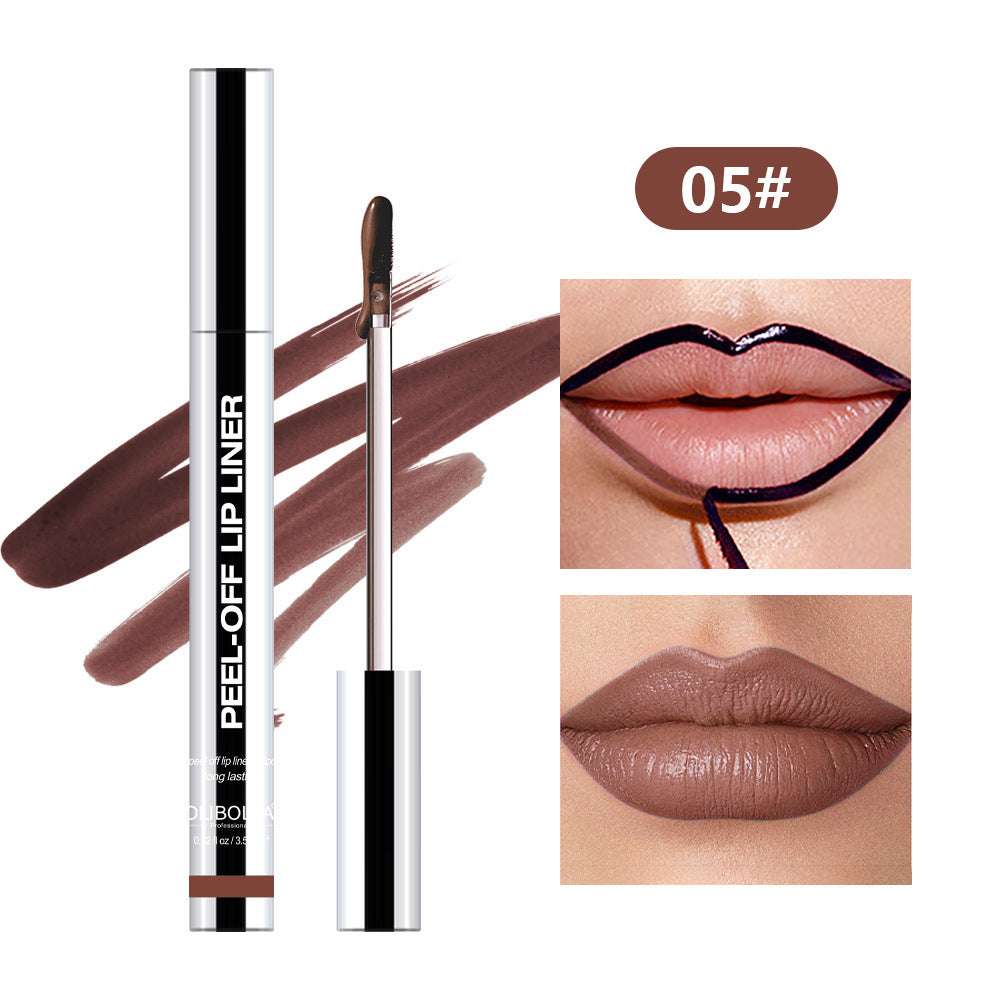 Pull Lip Liner | Waterproof & Long-Lasting Pull Lip Liner Waterproof Long Lasting A | Ectron Online