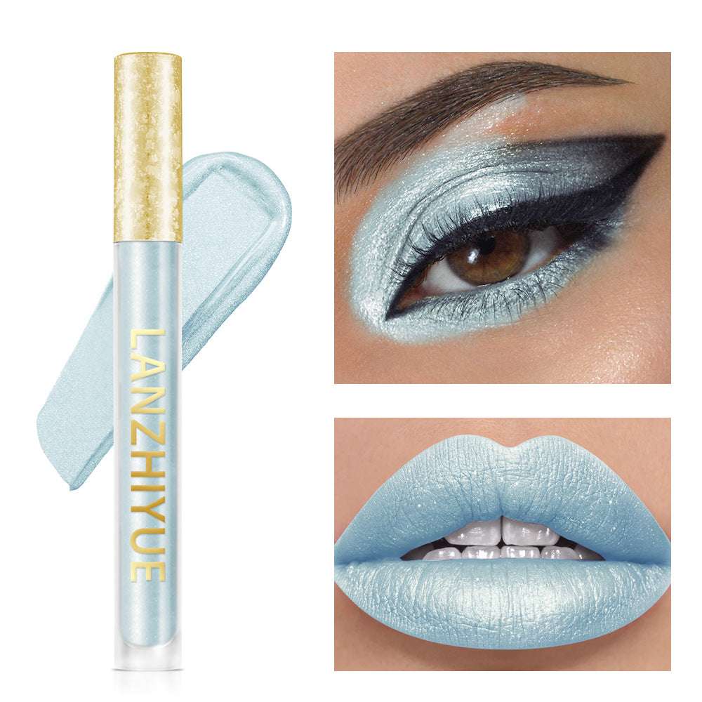 Liquid Eye Shadow Liquid Eye Shadow Colorful Performance S | Ectron Online