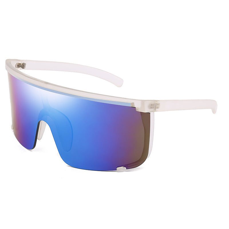 Large Rim, Windproof Sunglasses for Outdoor Activities Men’s Sunglasses | Ectron Online