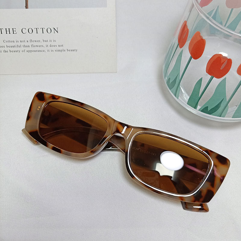 New Vintage Personality Sunglasses For Men And Women