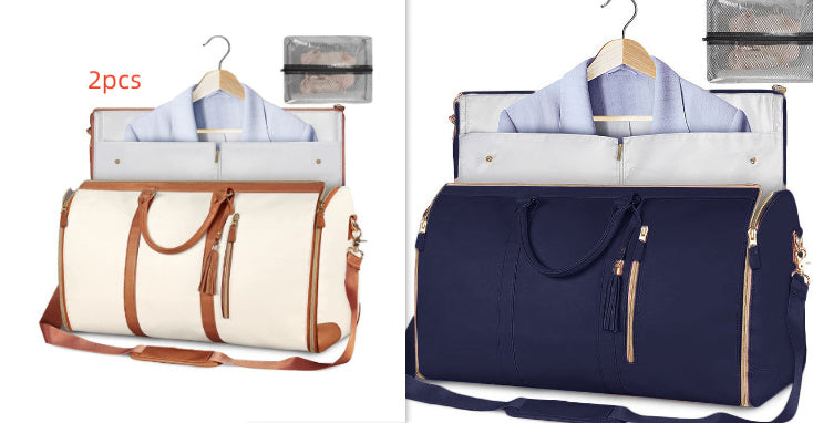 Large Capacity Travel Duffle Bag Large Capacity Travel Duffle Bag Women's | Ectron Online