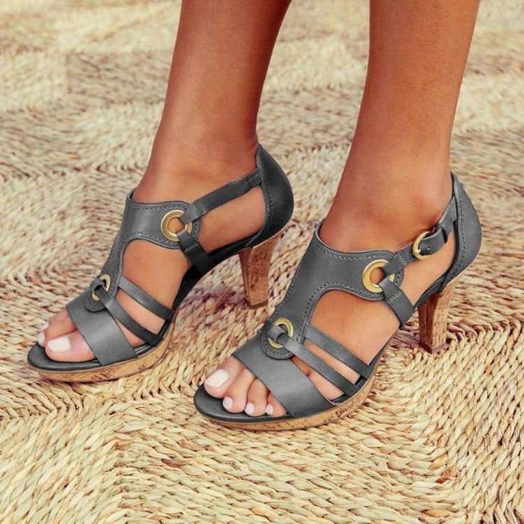 Plus Size Women’s Shoes – Spring & Summer Foreign Trade Styles Spring And Summer Spot Foreign Trade Plu | Ectron Online