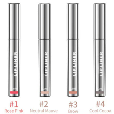 Matte Finish Lipstick | Non-Staining & Long-Lasting Matte Finish No Stain On Cup Hook Line L | Ectron Online