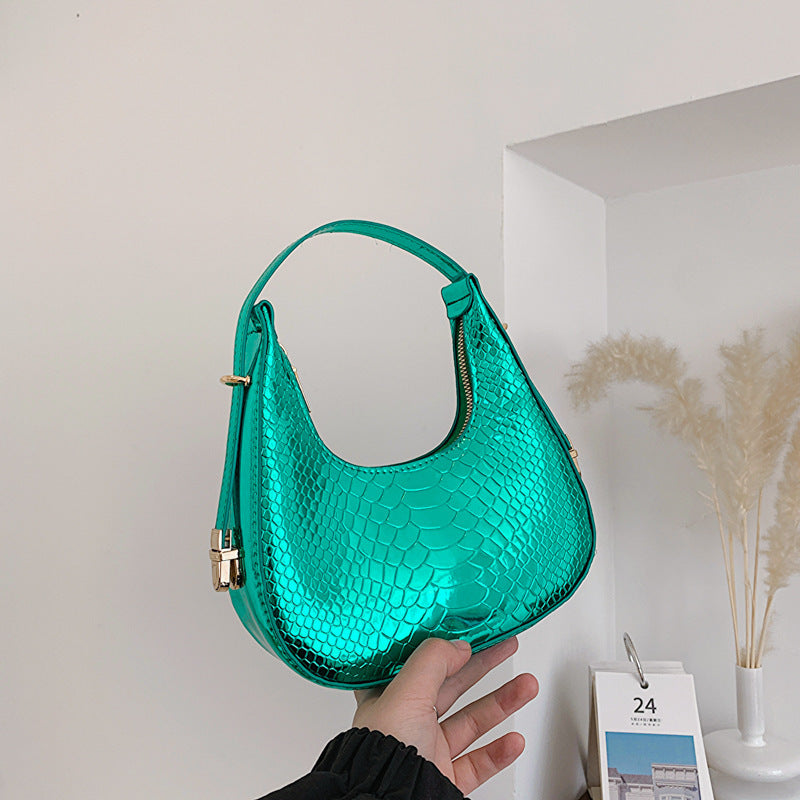 Spring Concise Western Style Shoulder Messenger Bag Spring Concise Western Style Shoulder Me | Ectron Online