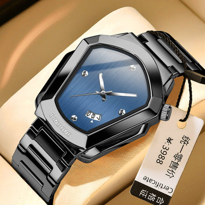 Men’s Luminous Sports Watch Luminous Waterproof Calendar Men's Table | Ectron Online