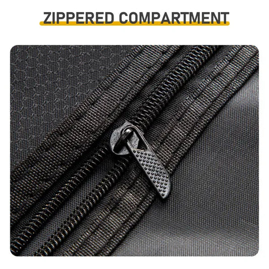 4-in-1 PP Trolley Case Set - Dark Gray Non-TSA Customs Lock 4-in-1 PP Trolley C | Ectron Online