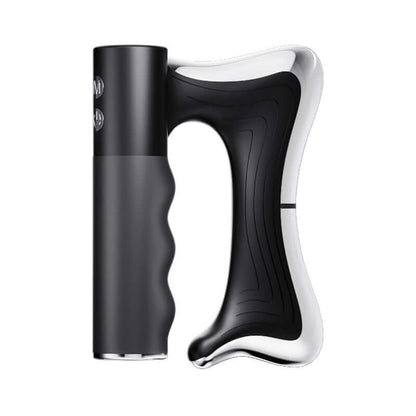 Electric Fascia Knife Massager | Vibration Body Lifting Blade Tool