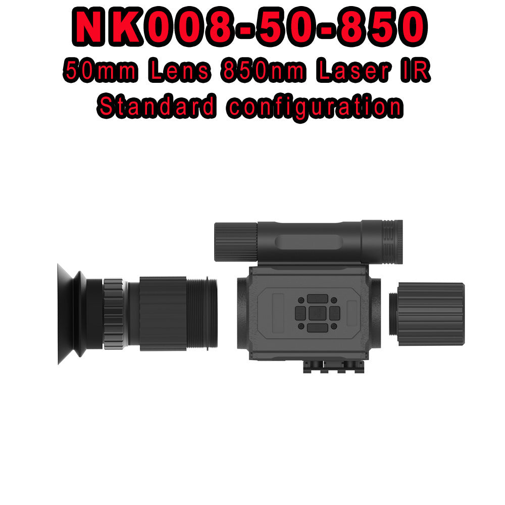 NK008 Infrared Telescope – HD Night Vision & Shimmer Imaging NK008 Infrared Telescope HD Shimmering N | Ectron Online