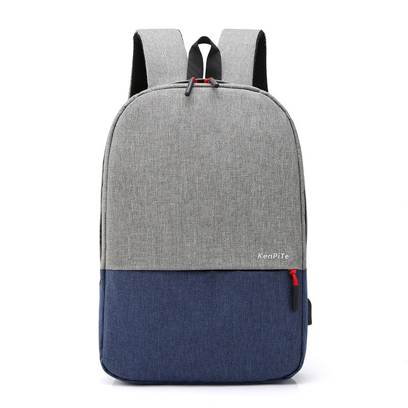 Durable Backpack, Water-Resistant and Lightweight Backpacks | Ectron Online