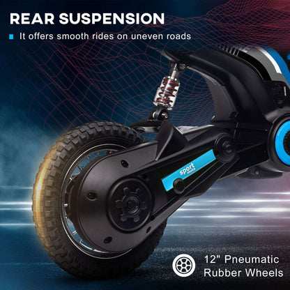 24V 350W Electric Dirt Bike - 15 MPH Kids Ride-On Motocross 24V 350W Electric Dirt Bike Up to 15 MPH | Ectron Online