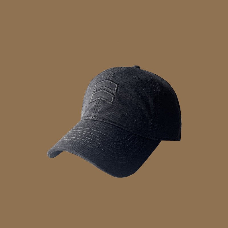 Men’s Baseball Cap for Large Heads – Cotton Dome Style New Baseball Cap Big Head Circumference | Ectron Online