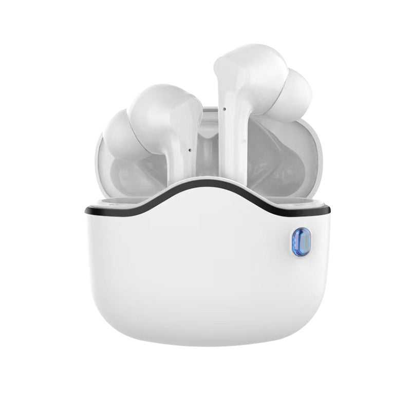 In-ear Wireless Bluetooth Headset with Long Battery Life In-ear Bluetooth Headset Long Endurance | Ectron Online