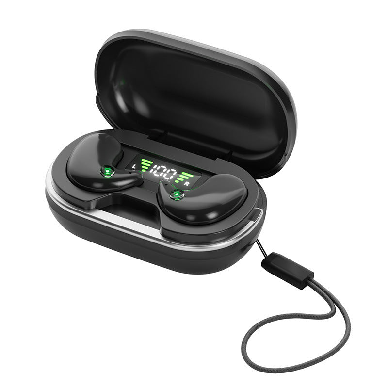 Wireless Bluetooth Headset for Sleep with Long-Lasting Battery Wireless Bluetooth Headset Large Power S | Ectron Online