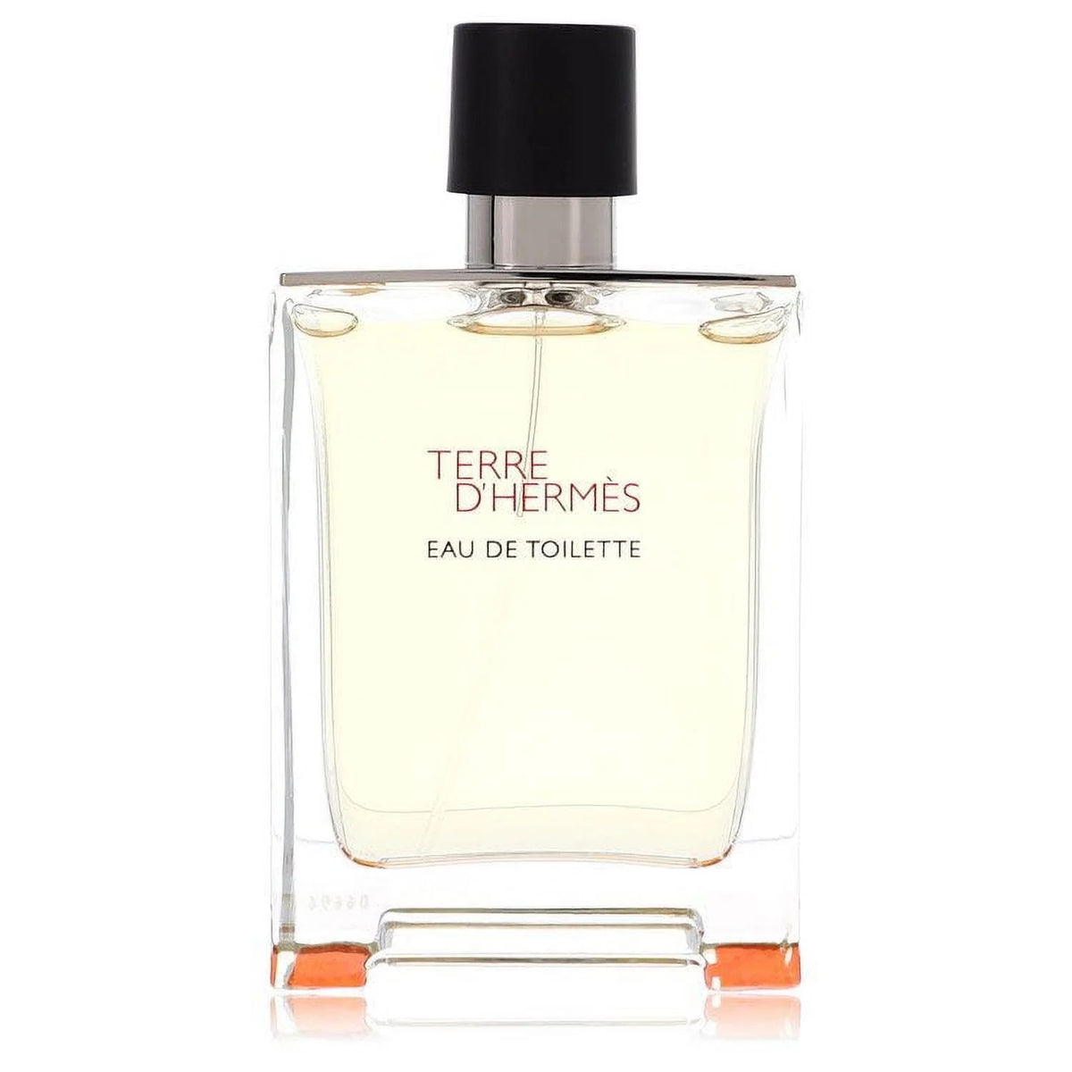 Hermes Terre D'Hermes eau de toilette spray bottle tester