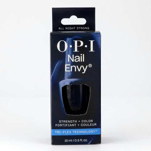 Auto Parent -  OPI Nail Envy by OPI, 0.5 oz Nail Strengthener - Alpine Snow - All Night Strong