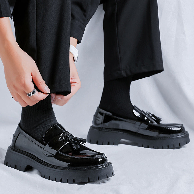british men's shoe brands