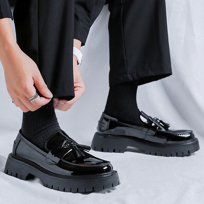british men's shoe brands
