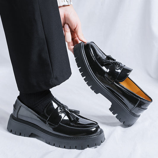 british men's shoes