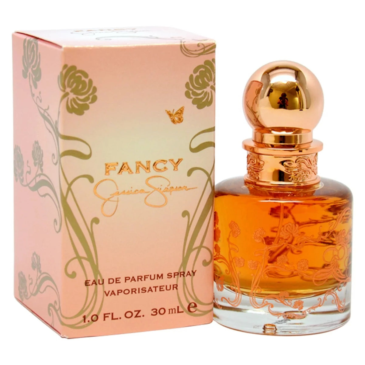 Fancy by Jessica Simpson, 1 oz Eau De Parfum Spray for Women