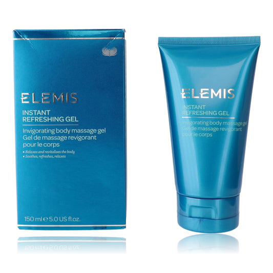Elemis Instant Refreshing Gel by Elemis, 5 oz Body Message Gel