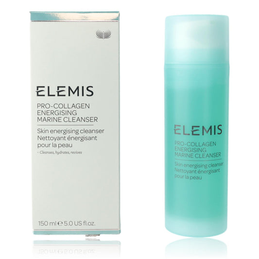 Elemis Pro-Collagen Energising Marine Cleanser by Elemis, 5oz Cleanser