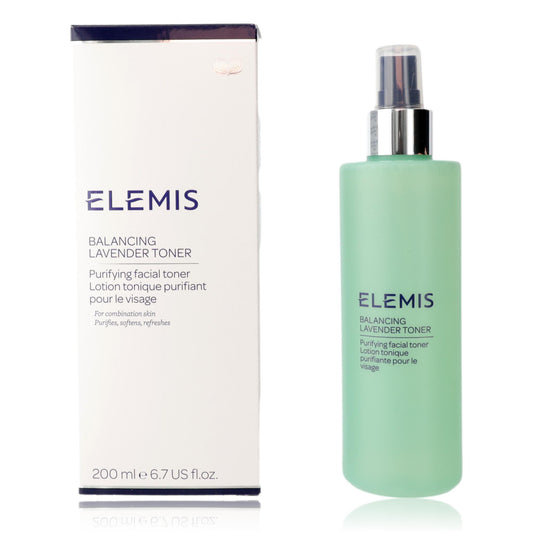 Elemis Balancing Lavender Toner by Elemis, 6.7 oz Toner