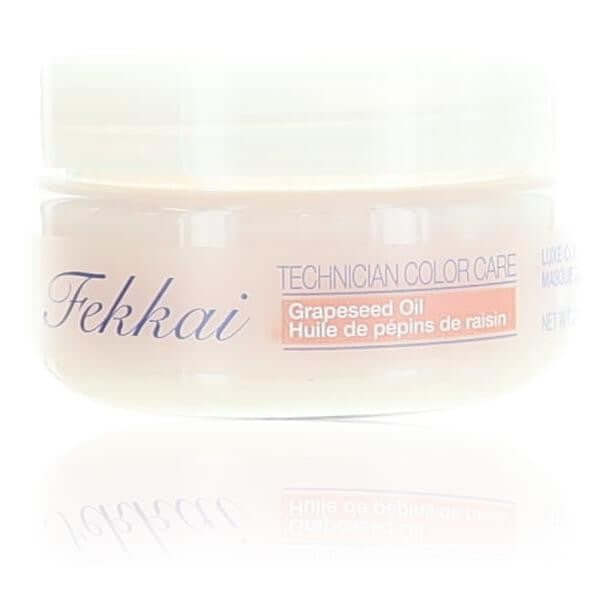 Fekkai Technician Color Care color masque jar, grapeseed oil, 1.69 oz