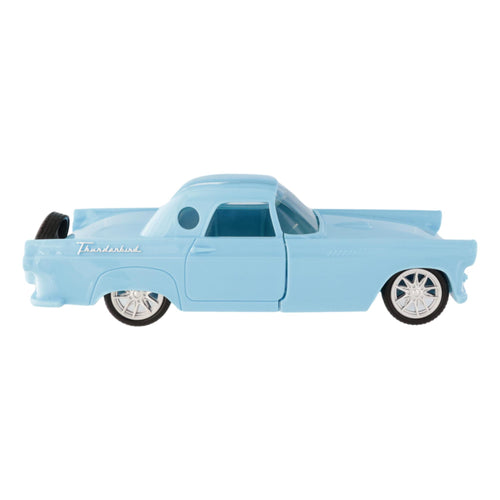Ford Legacy Thunderbird Blue by Ford, 3.4 oz EDT Spray for Men
