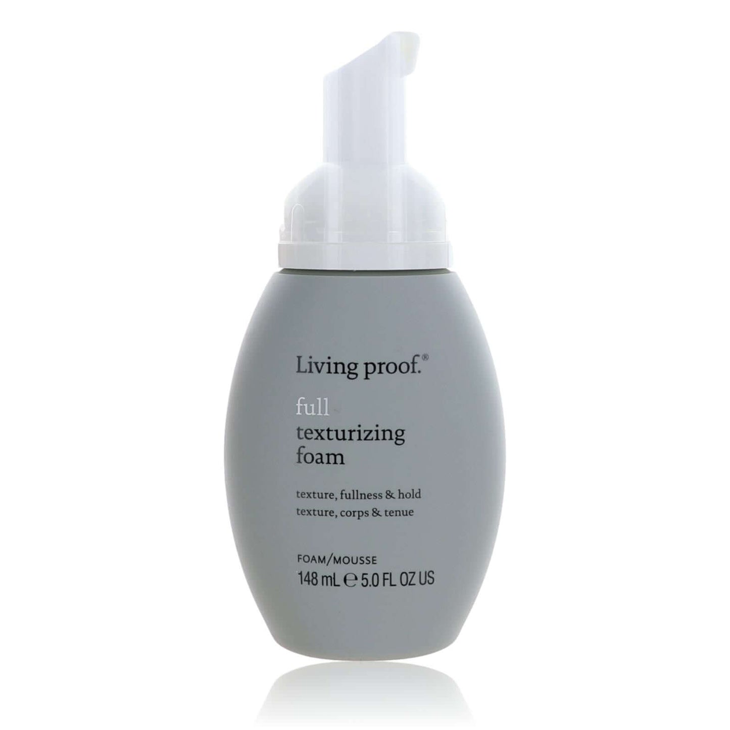 Living Proof Full Texturizing Foam by Living Proof, 5 oz Mousse