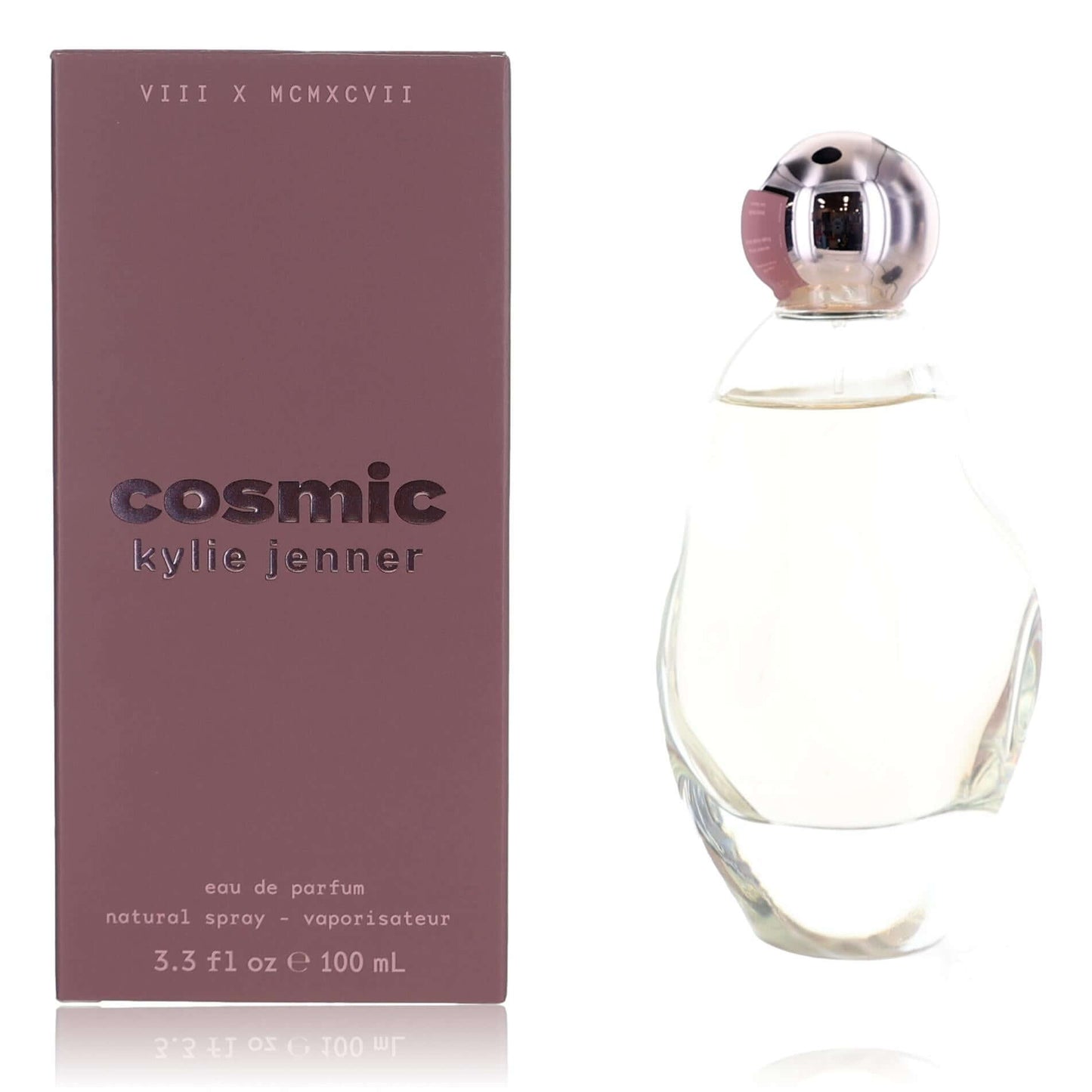 Cosmic by Kylie Jenner, 3.3 oz EDP Spray for Women