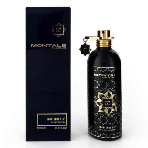 Infinity by Montale, 3.4 oz EDP Spray for Unisex.