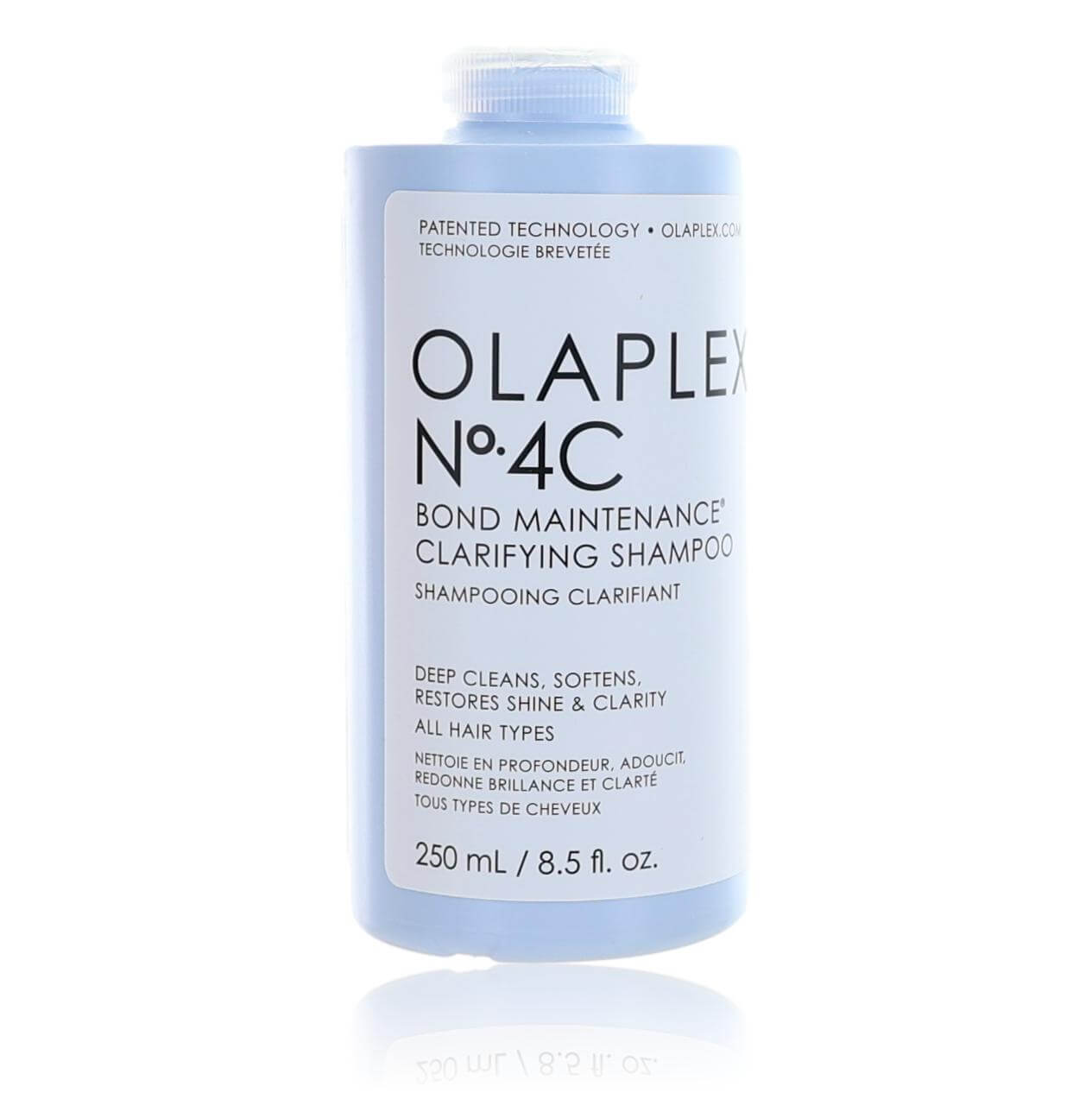 Olaplex No.4C Bond Maintenance by Olaplex, 8.5 oz Clarifying Shampoo