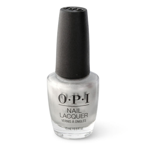 OPI Nail Lacquer by OPI, 0.5 oz Nail Polish - Cool Shades- Chrome Clawz