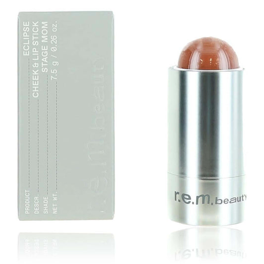 Eclipse Blush & Lip Stick by r.e.m. beauty- Stage Mom