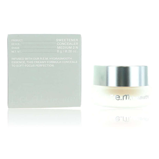 r.e.m. beauty Sweetener by r.e.m. beauty, .28 oz Concealer- Medium 2 N