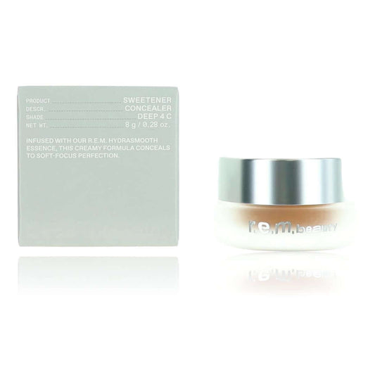 r.e.m. beauty Sweetener by r.e.m. beauty, .28 oz Concealer- Deep 4 C