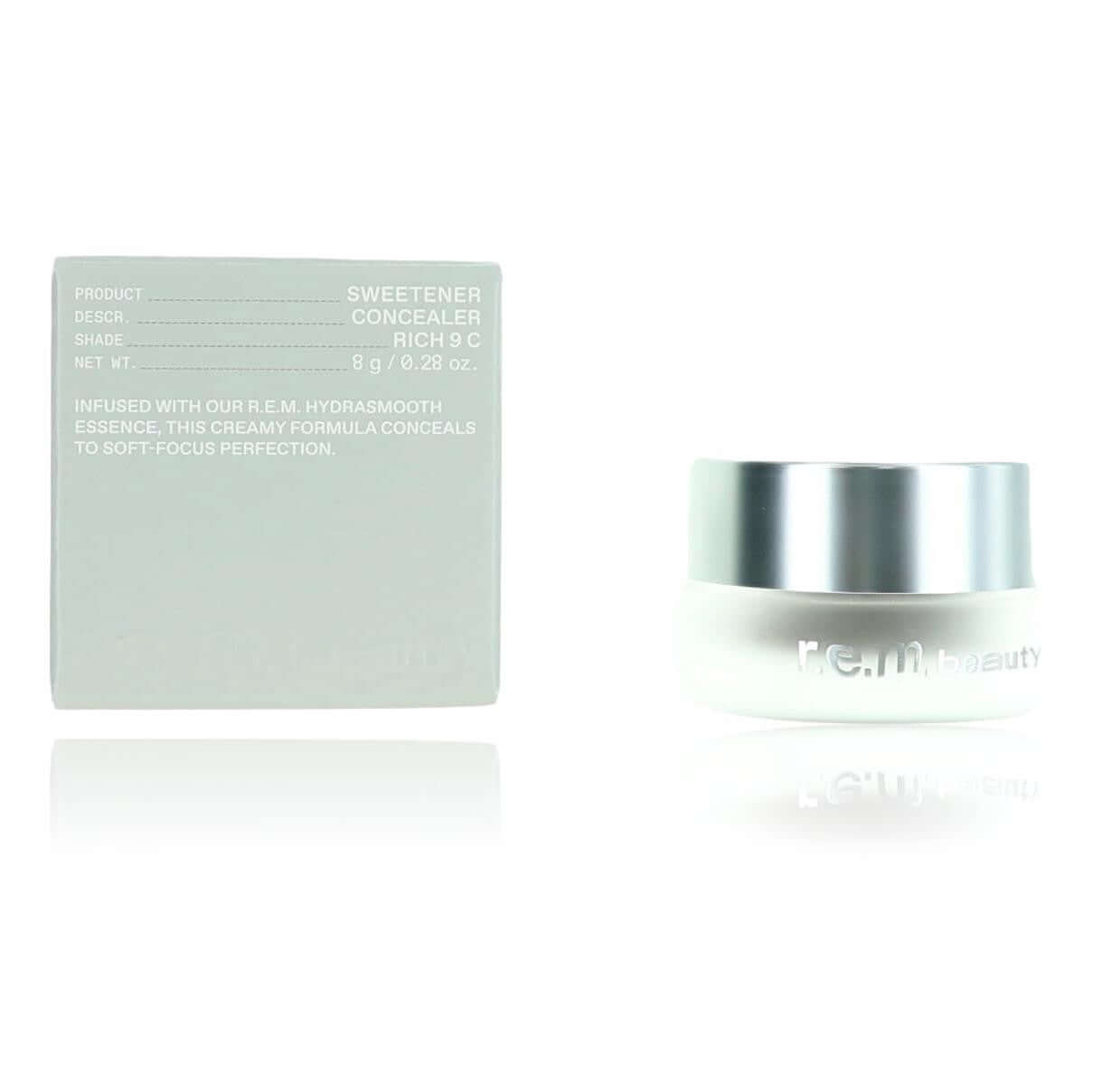 r.e.m. beauty Sweetener by r.e.m. beauty, .28 oz Concealer- Rich 9 C