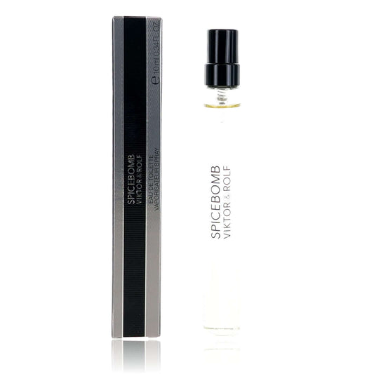 Spicebomb by Viktor & Rolf, 0.34 oz EDT Spray for Men