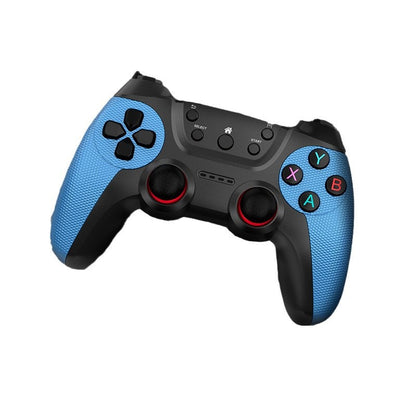 X2 Blue 4K Wireless Game Console | Dual Connection Battle Edition X2 Blue Game Console 4K Double Connectio | Ectron Online