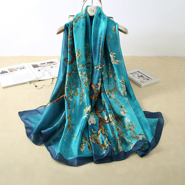 Multifunctional Scarf - Beach, Travel, and Everyday Use