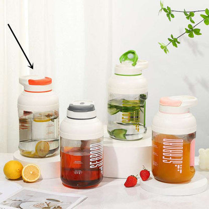 Electric Portable Large Capacity Juice Cup Electric Portable Large Capacity Juice C | Ectron Online