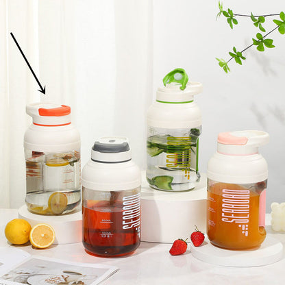 Electric Portable Large Capacity Juice Cup