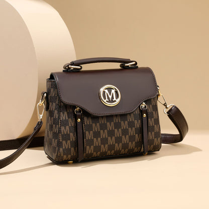 Women's Classic Retro Crossbody Bag Women's Classic Retro Crossbody Shoulder | Ectron Online
