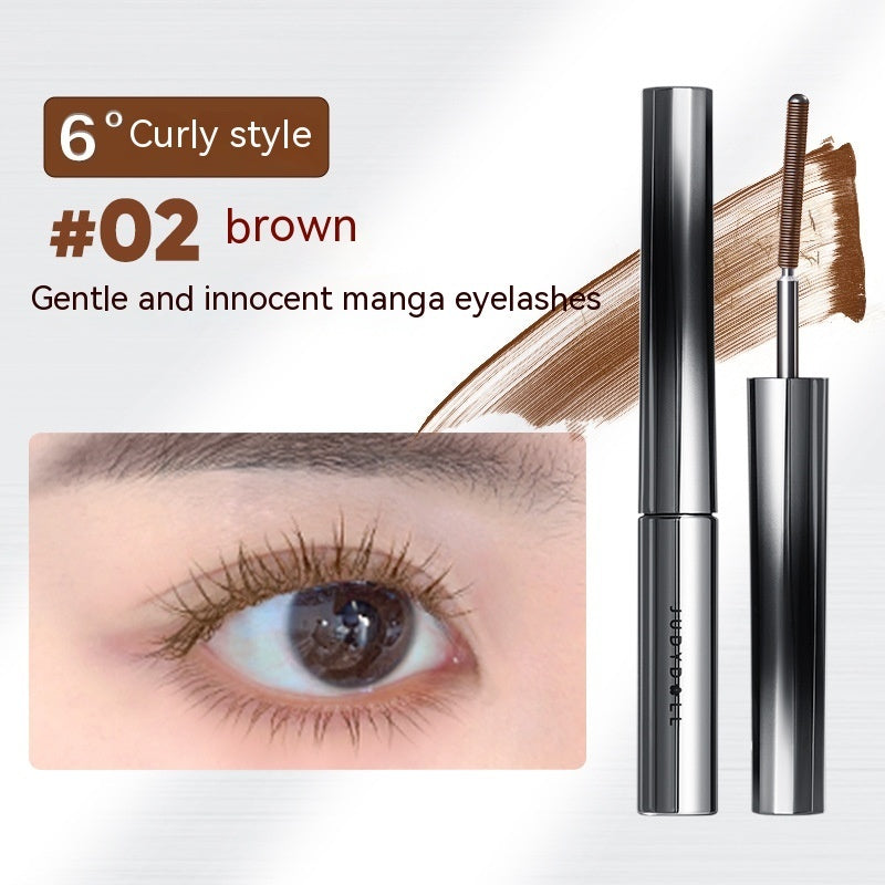 Waterproof & Long-Lasting Mascara Waterproof Long Not Smudge Long-lasting | Ectron Online