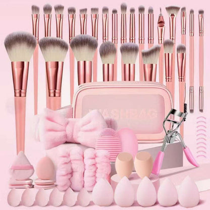 Professional Eye Shadow Makeup Brush Makeup Brush Eye Shadow Brush | Ectron Online