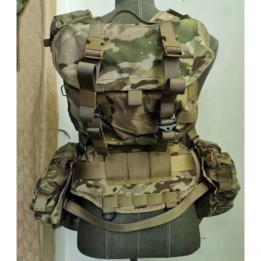 Replica Classic M-1 Outdoor Camouflage Sports Vest – Unisex Replica Classic M-1 Equipment Outdoor Ca | Ectron Online