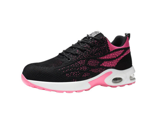 Men’s & Women’s Safety Shoes – Durable & Protective Footwear Men's And Women's Safety Shoes | Ectron Online