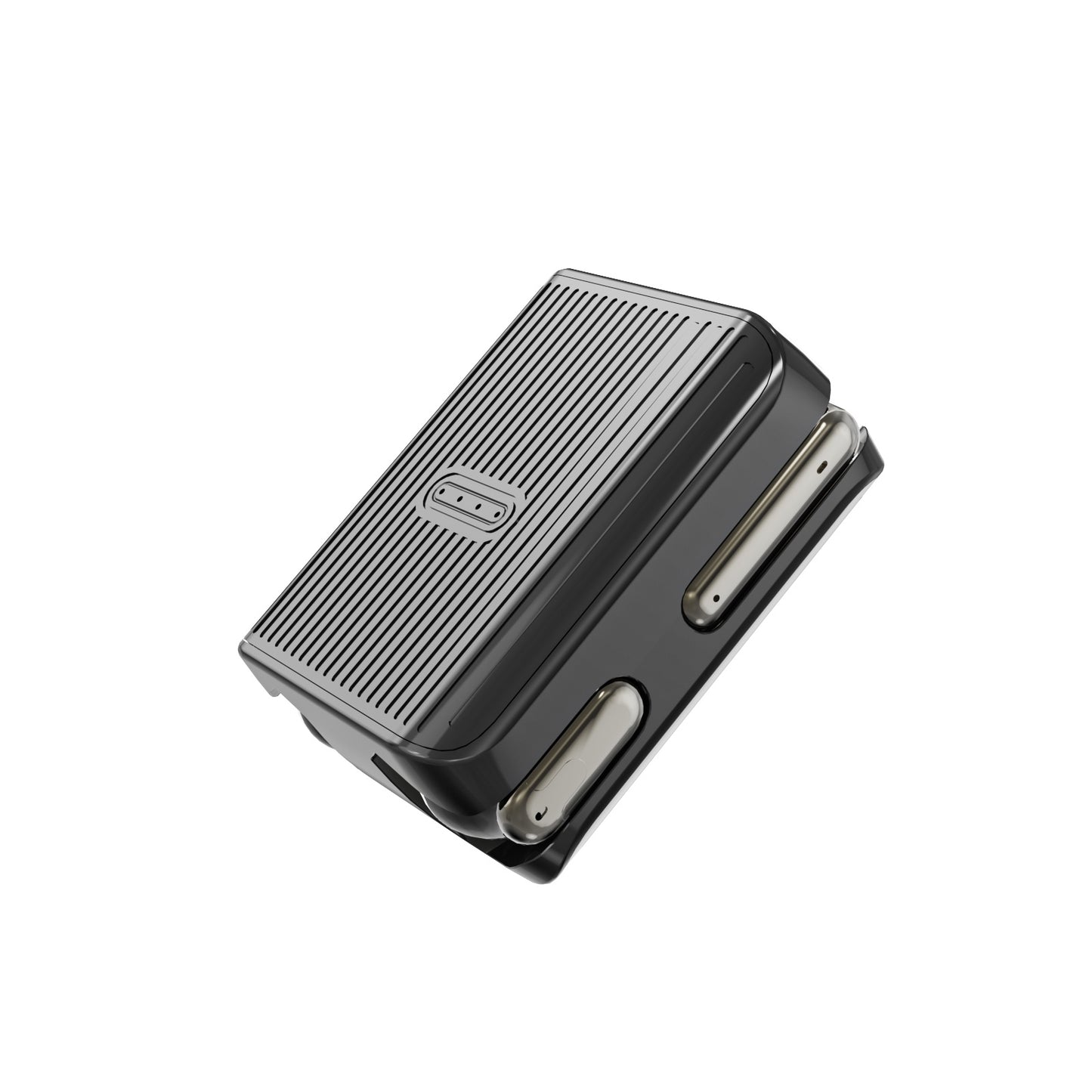 AI Simultaneous Interpretation Headphones | Real-Time Translator for Couples